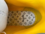 Men L*ouis V*uitton Top Sneakers   Have Size EU47