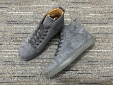 Men Women C*hristian L*ouboutin Top Sneaker