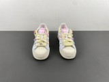 ORIGINALS SUPERSTAR W PINK/CLOUD WHITE  IF1802
