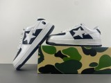 Men Women B*ape Top Quality Sneakers