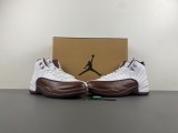 J*ordan 12 SoleFly  FZ5026-100