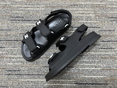 Women C*hanel Top Sandals