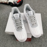 Air Force 1 Low fragment design
