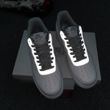 Air Force 1 Low fragment design