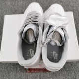 Air Force 1 Low fragment design