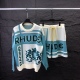 R*HUDE Top Quality Suit