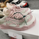 Men Women O*ff W*hite Top Sneakers
