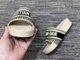 Women D*ior Top Quality Sandals