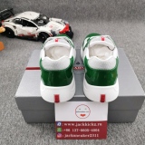 Mens Womens P*rada Top Sneakers