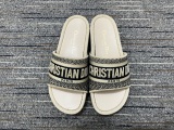 Women D*ior Top Quality Sandals