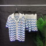 C*ASABLANCA Top Quality Suit
