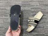 Women D*ior Top Quality Sandals