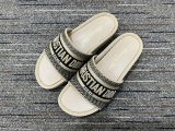 Women D*ior Top Quality Sandals