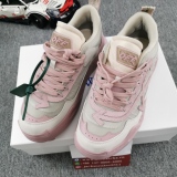 Men Women O*ff W*hite Top Sneakers