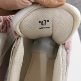 Men Women O*ff W*hite Top Sneakers