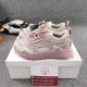 Men Women O*ff W*hite Top Sneakers
