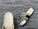 Women D*ior Top Quality Sandals