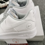 Air Force 1 Low fragment design