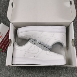 Air Force 1 Low fragment design