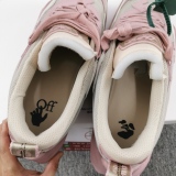 Men Women O*ff W*hite Top Sneakers