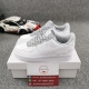 Air Force 1 Low fragment design