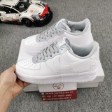 Air Force 1 Low fragment design
