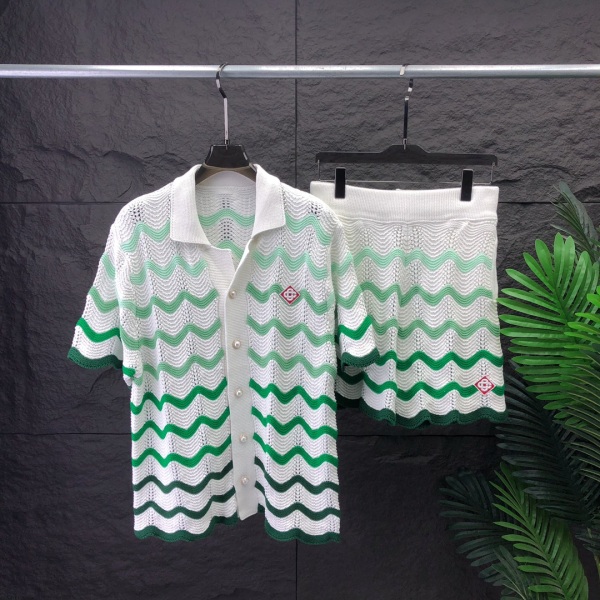 C*ASABLANCA Top Quality Suit