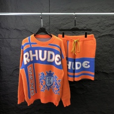 R*HUDE Top Quality Suit