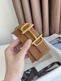 H*ermes Belts Top Quality 38MM