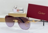 C*artier Glasses Top Quality