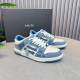 Men Women A*miri Top Sneakers