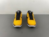 S2 KOBE 6 PROTRO “LIGHTBULB” BLACK YELLOW  429659-700