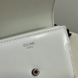 C* eline Wallets Top Quality 10.5*8.5*4CM