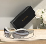 B*ALENCIAG Glasses Top Quality
