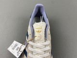 GAZELLE INDOOR SHOES LG1643