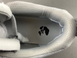 Men Women O*ff W*hite Top Sneakers