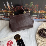 D*olce&G*abbana Bag Top Quality 20*17*7CM