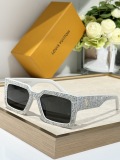 L*ouis V*uitton Glasses Top Quality