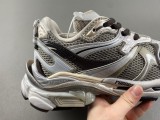 Men Women B*alenciaga Top Sneakers