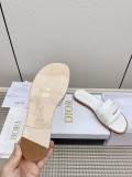 Women D*ior Top Quality Sandals