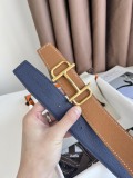 H*ermes Belts Top Quality 38MM