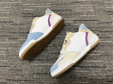 Men Women D*ior Top Sneakers