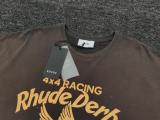 R*HUDE  Top Quality Clothes