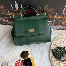 D*olce&G*abbana Bag Top Quality 25*20*12CM