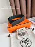 H*ermes Belts Top Quality 38MM