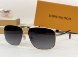 L*ouis V*uitton Glasses Top Quality