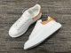 Men Women A*lexander M*cqueen Top Sneaker