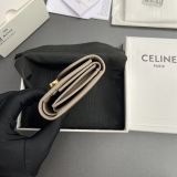 C* eline Wallets Top Quality 10.5*9*3CM