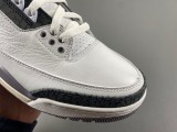 Air Jordan 3 Cement Grey  CT8532-106