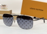 L*ouis V*uitton Glasses Top Quality